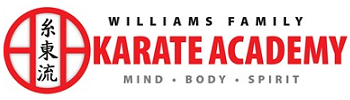 Williams Karate